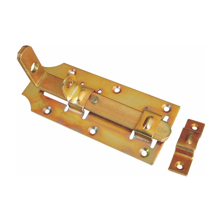 Zavor aplicat pentru lacat 160 mm