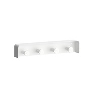 suport prosoape enudden cuier universal cu 4 agatatoare metalic alb fmd140 imagen 53_0_
0