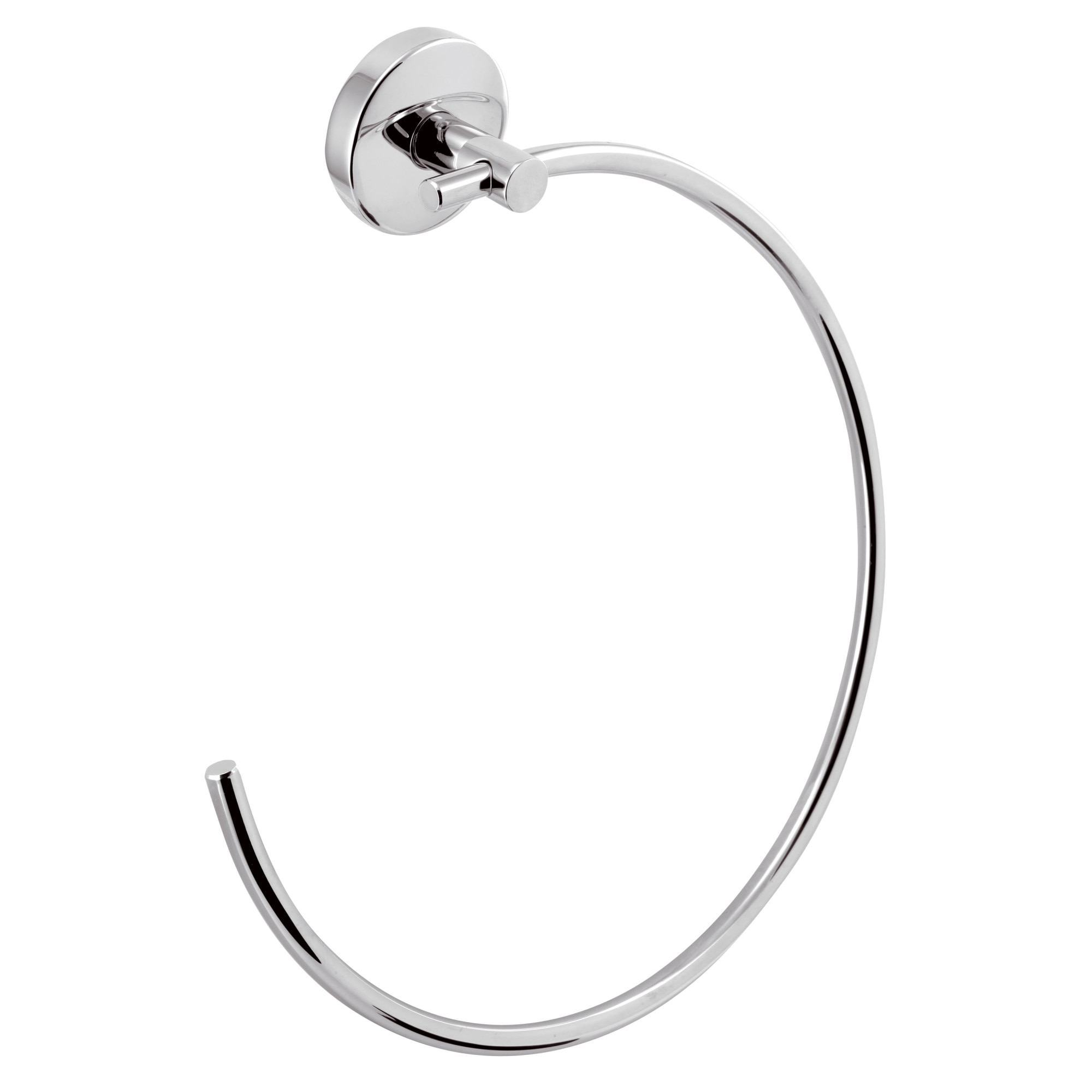 Portprosop rotund Metalia 11 Ferro