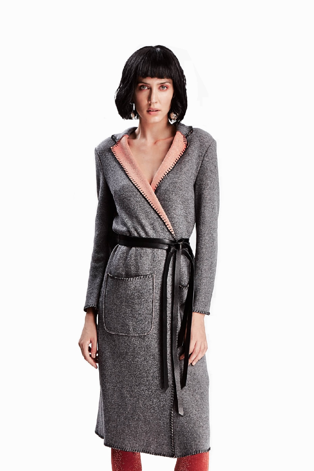 Pardesiu, Lure Studio, gri