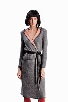 Pardesiu, Lure Studio, gri Pardesiu, Lure Studio, gri