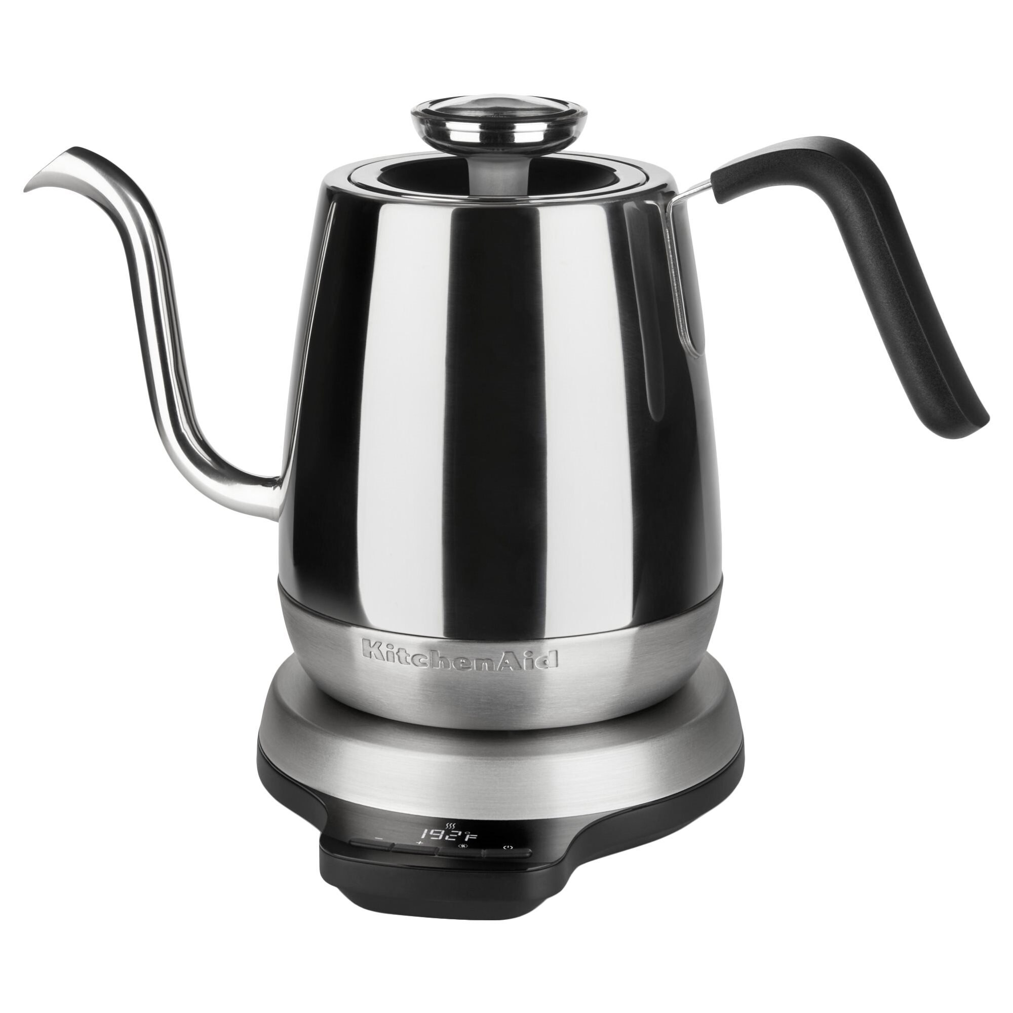 Fierbator Precision, 1 L, 1190 W - KitchenAid