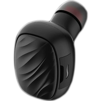 Casca Bluetooth XO B16 Mini Headset, Negru Casca Bluetooth XO B16 Mini Headset, Negru