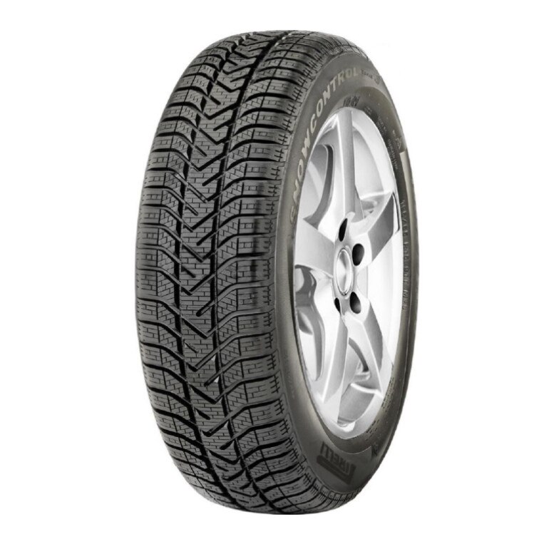 Anvelopa Pirelli W190 Control 3 195/65R15 91T Iarna
