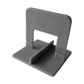 Clips sistem nivelare gresie PROExpert 1.5 mm grosime placi 6 15 mm tip + cruce Clips sistem nivelare gresie PROExpert 1.5 mm grosime placi 6 15 mm tip + cruce