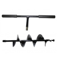 burghiu manual 150mm gsa sapat gauri pamant ps-1152 premium compatibil motoburghiuforeza imagen 22_0_
0