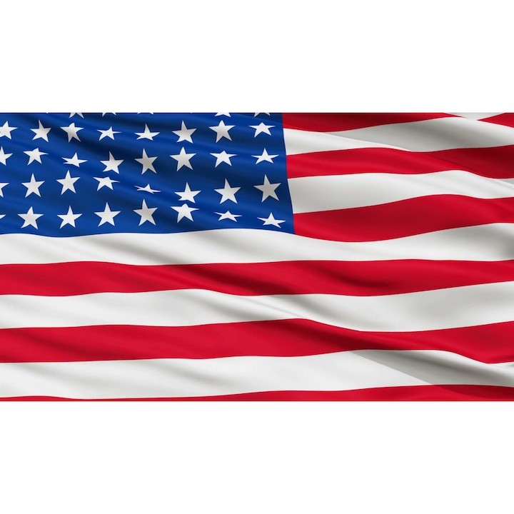 Steag America Vision, dimensiune 150x90cm