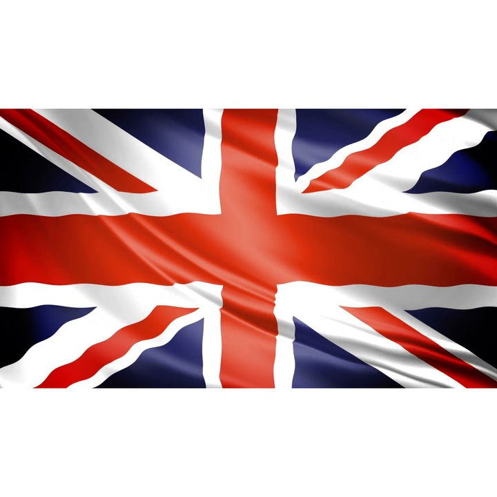 Steag Marea Britanie dimensiune 150x90cm