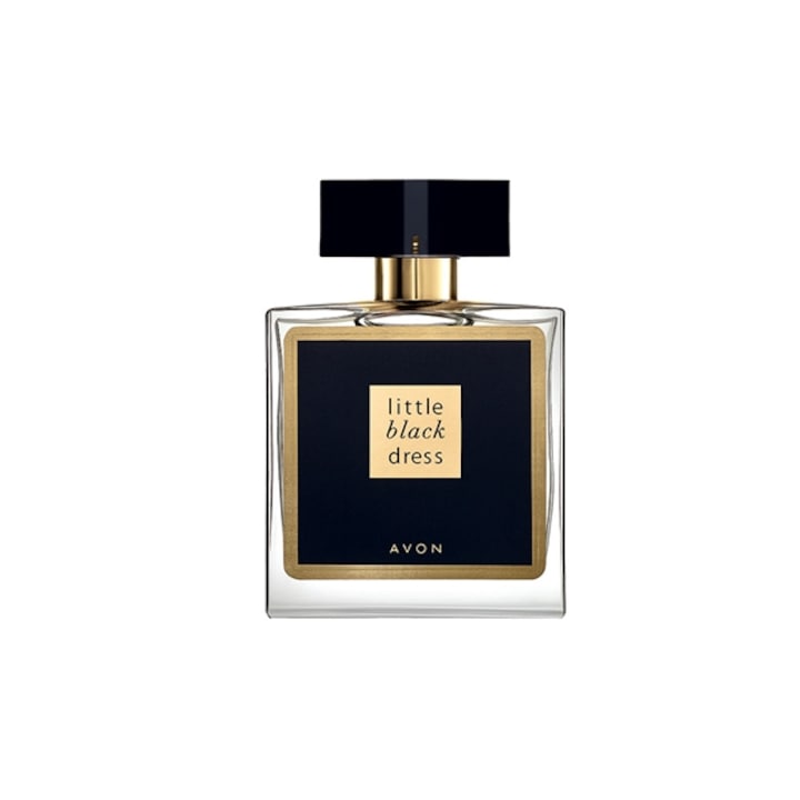 little black dress parfüm vélemény