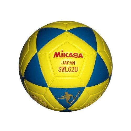 Minge fotbal Mikasa SWL62U-BY
