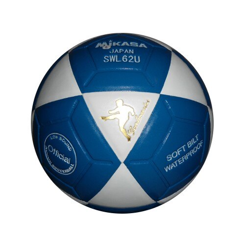 Minge fotbal Mikasa SWL62U-WB