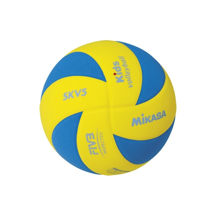 Minge volei Mikasa SYV5-YBL