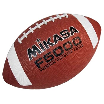 Minge fotbal american Mikasa model F5000 Minge fotbal american Mikasa model F5000