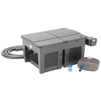 Set de filtrare Oase BioSmart 24000 cu pompa Set de filtrare Oase BioSmart 24000 cu pompa