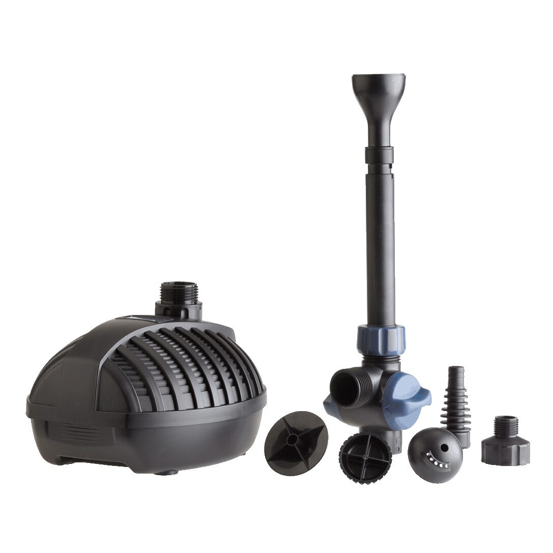 Set fantana arteziana Oase Aquarius Fountain Set 3500