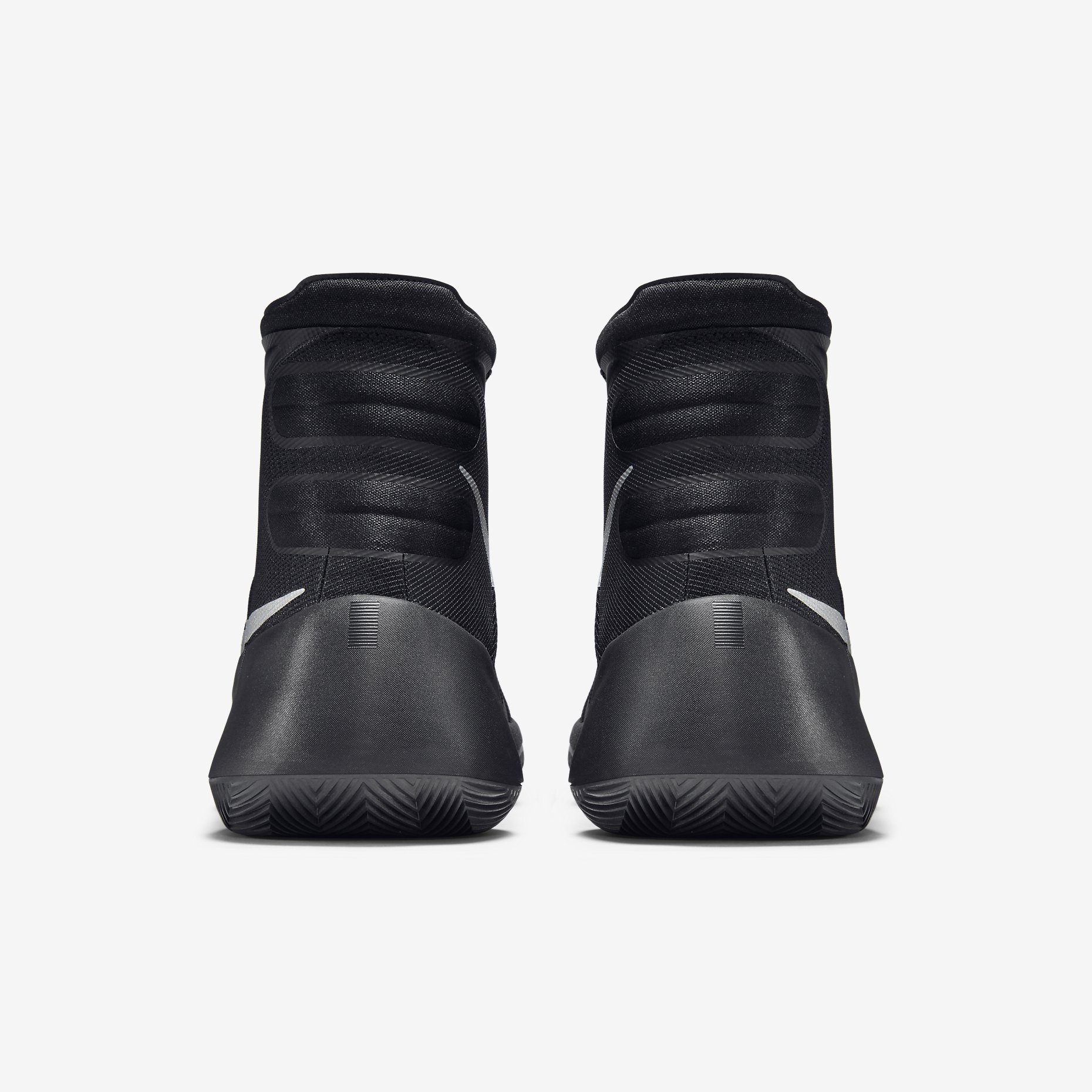 Pantofi sport Nike Hyperdunk 2015 pentru barbati, Black, 40