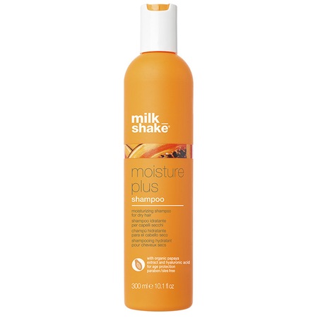 Шампоан Milk Shake Moisture Plus