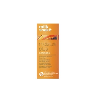 Sampon Milk Shake Moisture Plus 10 ml Sampon Milk Shake Moisture Plus 10 ml