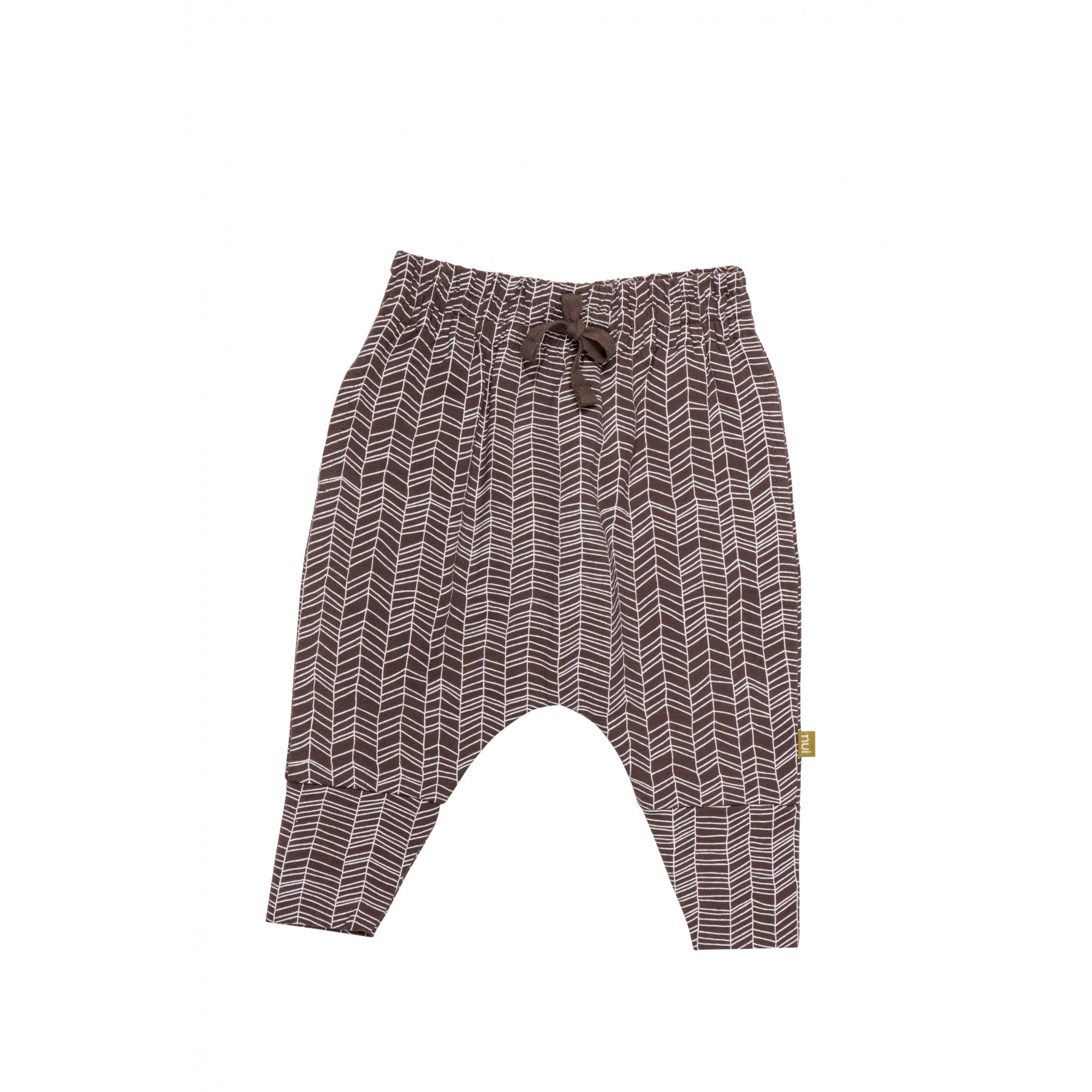 Pantaloni, Nui Organics, Billy, Maro