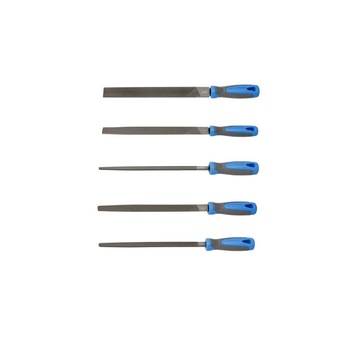Set de pile fine 250 mm/5 buc ,Unior Set de pile fine 250 mm/5 buc ,Unior