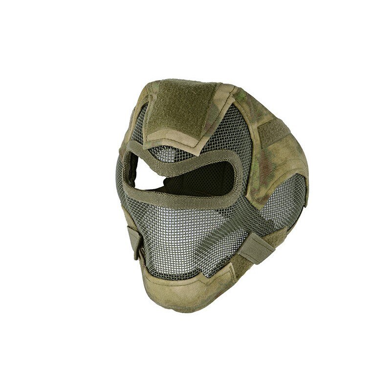 Masca otel V7 , ATC-FG