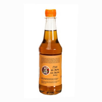 Otet de mere si miere, Solaris, 500 ml Otet de mere si miere, Solaris, 500 ml