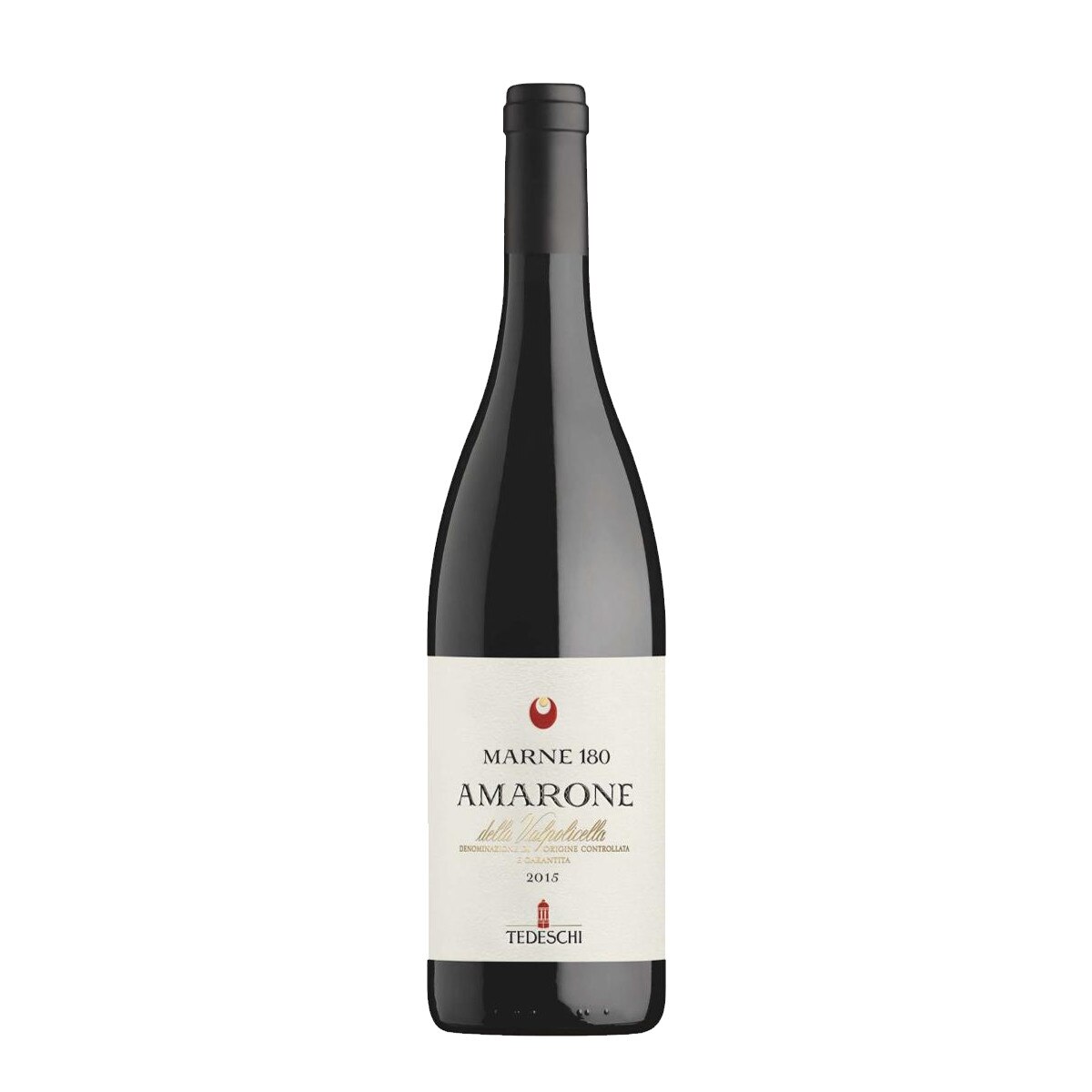 Vin Rosu Marne 180 Amarone Della Valpolicella Docg Tedeschi 750ml