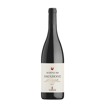 Vin Rosu Marne 180 Amarone Della Valpolicella Docg Tedeschi 750ml Vin Rosu Marne 180 Amarone Della Valpolicella Docg Tedeschi 750ml