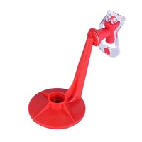 Dozator Bere, Suc, Apa, Bauturi Acidulate la Pet - pastreaza bauturile acidulate