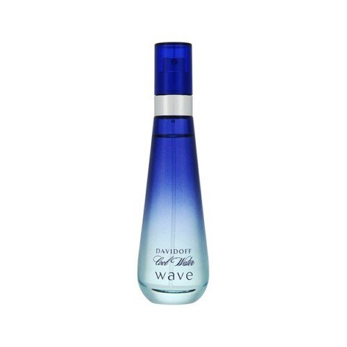 Apa de toaleta Davidoff Cool Water Wave, Femei, 30 ml