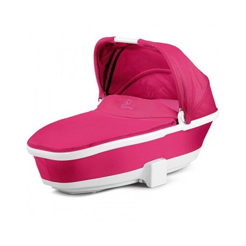 Landou copii Quinny Foldable Pink Passion
