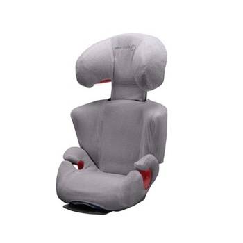 Accesoriu Maxi Cosi Rodi Air Protect Cover Grey Accesoriu Maxi Cosi Rodi Air Protect Cover Grey