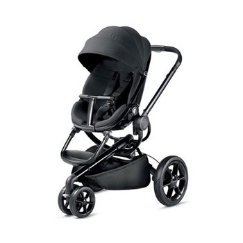 Carucior copii Quinny Moodd 3 Black Devotion Carucior copii Quinny Moodd 3 Black Devotion
