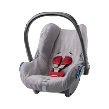 Accesoriu Maxi Cosi Cover Cabriofix Grey Accesoriu Maxi Cosi Cover Cabriofix Grey