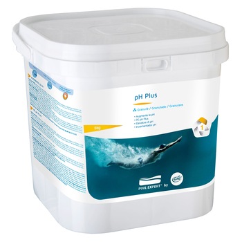 PH plus granulat 5 Kg PH plus granulat 5 Kg