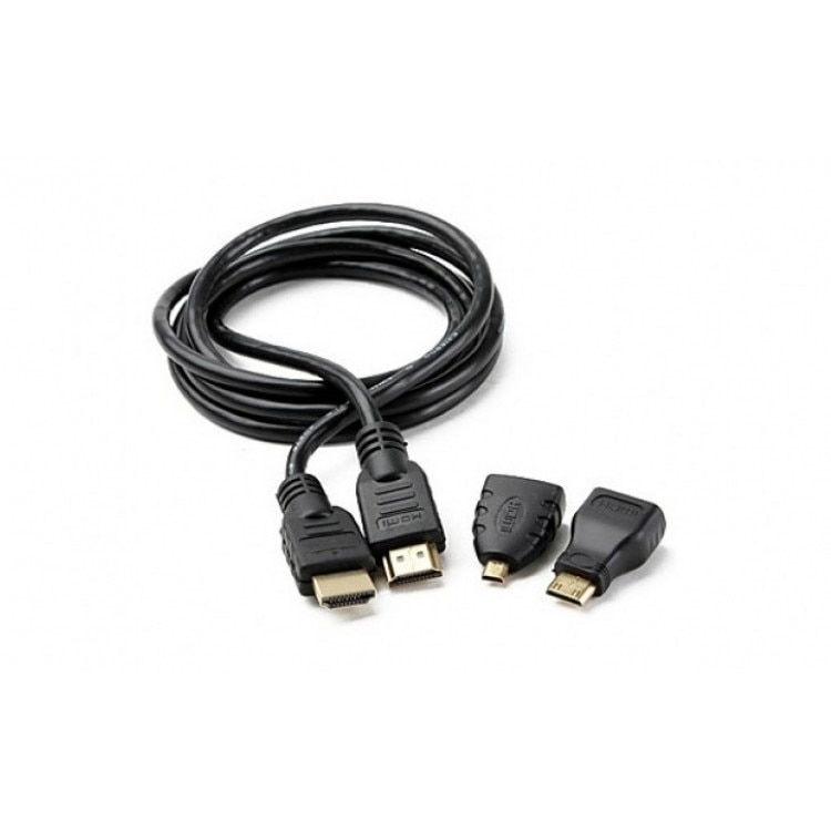 paralysis Prefix sex Set 3 in 1 cablu HDMI ideal pentru a conecta telefonul la tv, pc sau laptop  - eMAG.ro