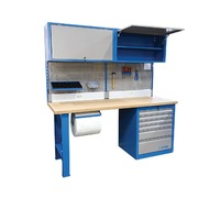 banc de lucru modular - modul a17 1155x2000x750mm unior imagen 3_0_
0