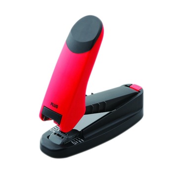 Capsator Plus power assisted 26/10 rosu Capsator Plus power assisted 26/10 rosu
