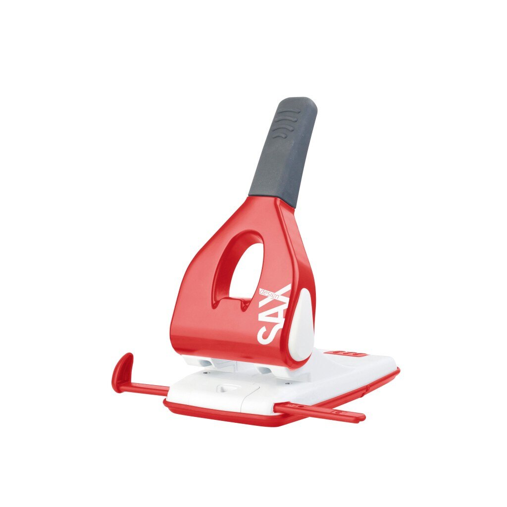 Perforator SAX 618, rosu