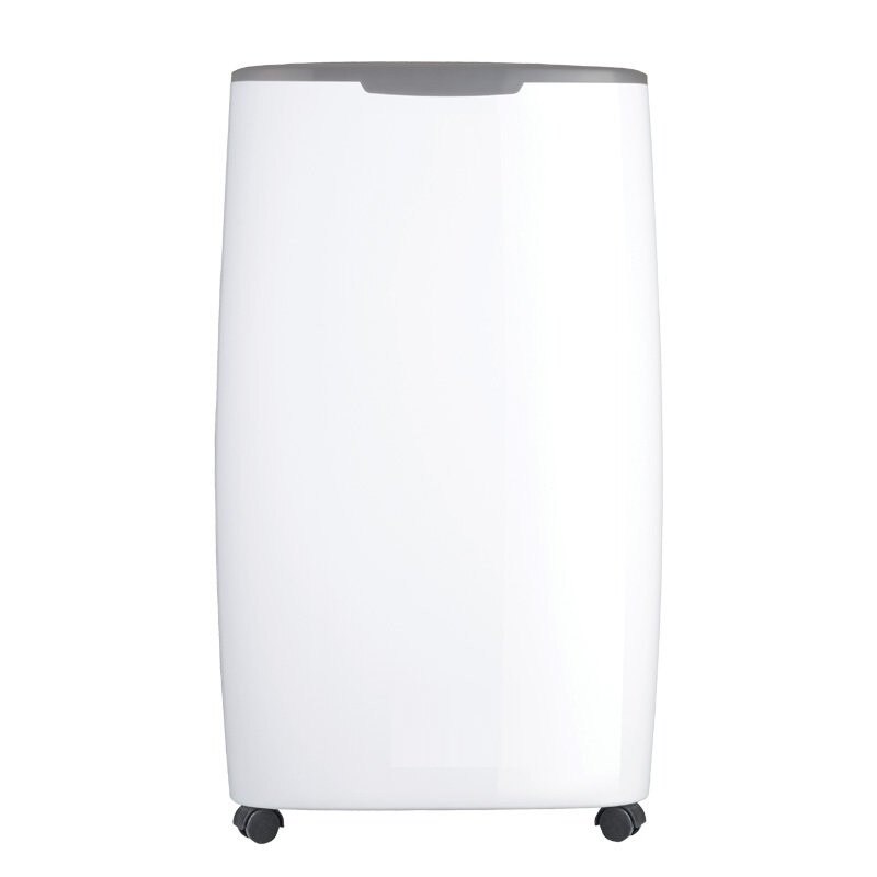 Dezumidificator Finlux FDH-20E, 20 Litri / zi, 150m³/ora, Rezervor 3L, Display LED, Control Digital, Timer, Alb