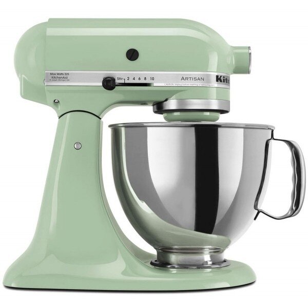 batedeira kitchenaid artisan