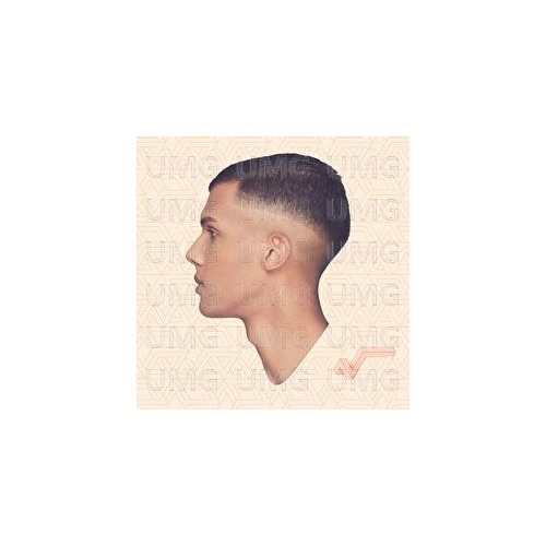 Album stromae racine promo carrée