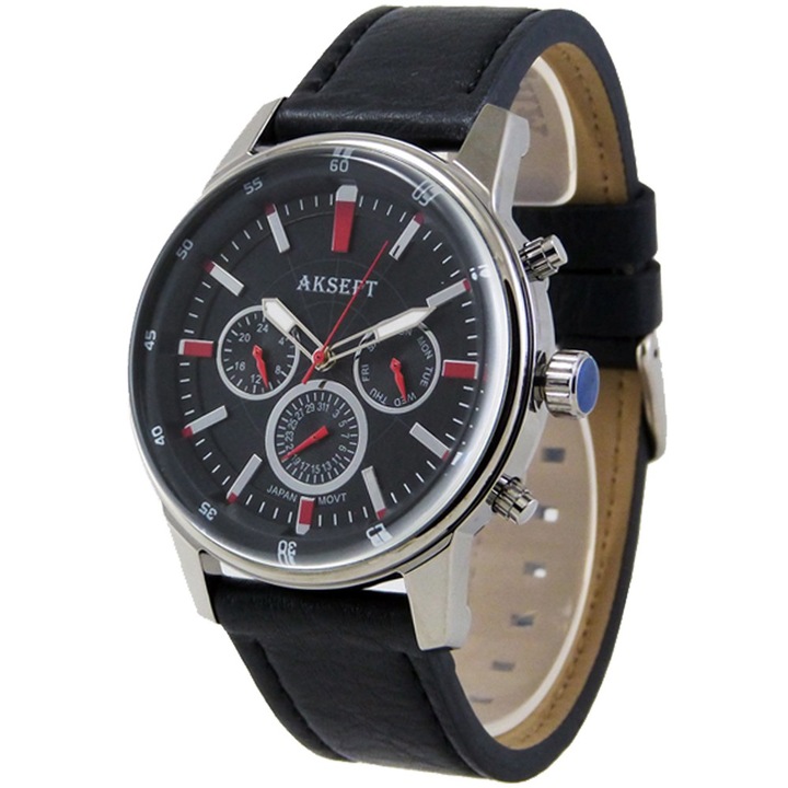Мъжки часовник AKSEPT 1151-2