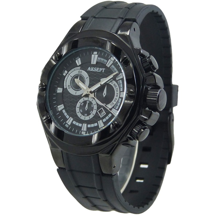 AKSEPT 2056-1 férfi karóra