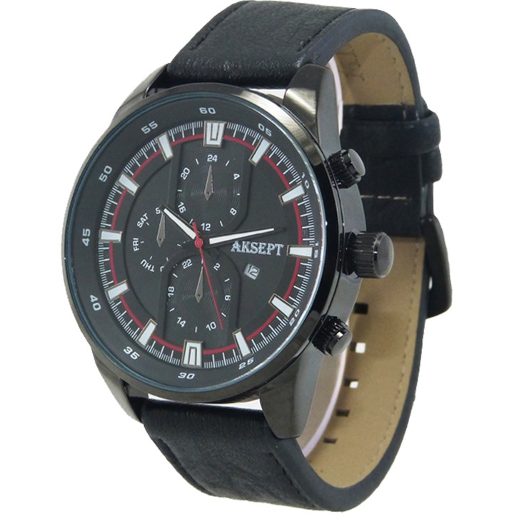 Мъжки часовник AKSEPT 2044-1