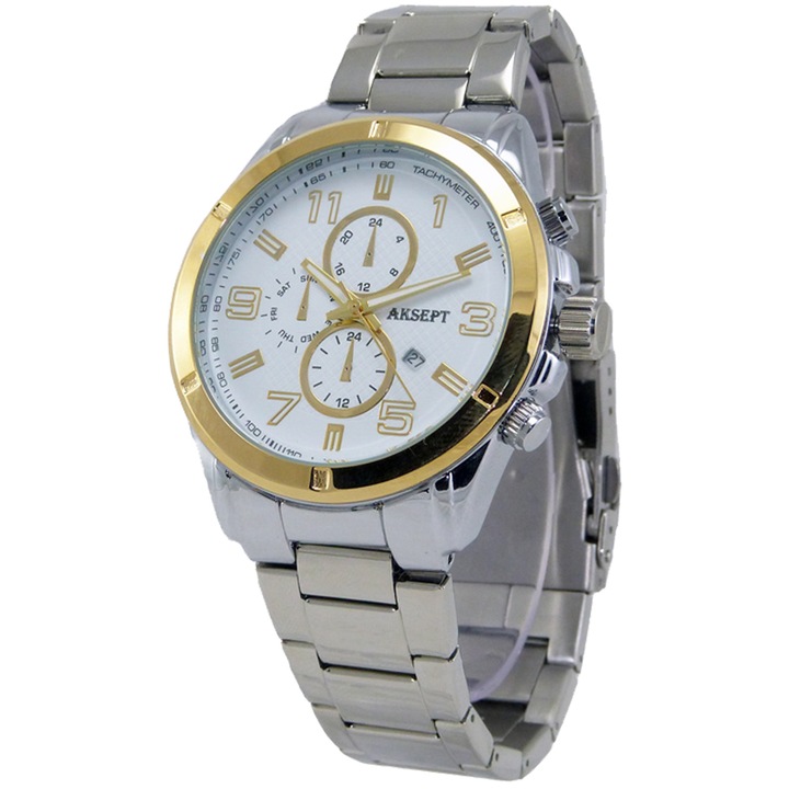 Мъжки часовник AKSEPT 2054-3