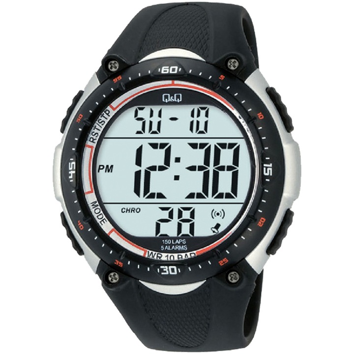 Q&Q férfi karóra M010J002Y