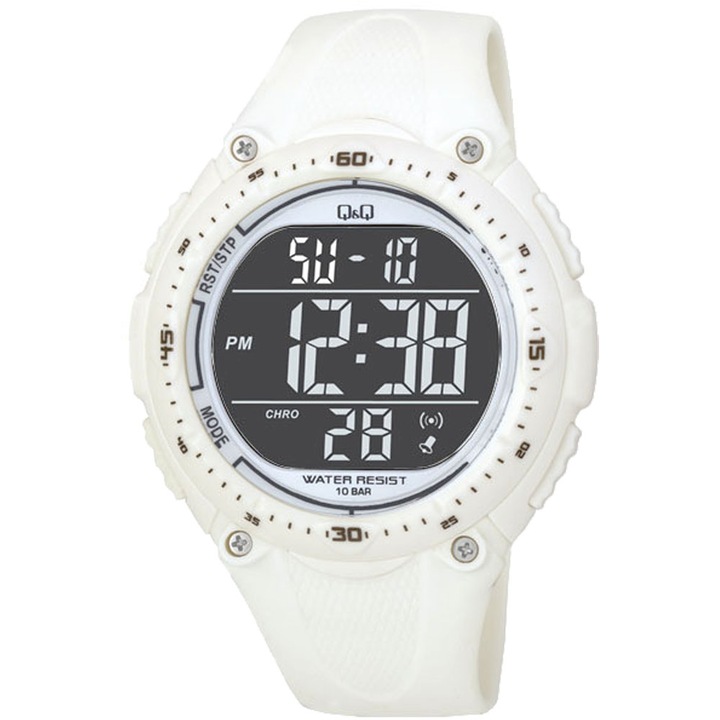 Q&Q férfi karóra, M010J801Y
