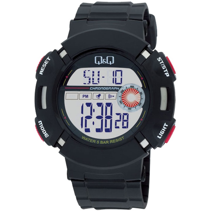 Q&Q M064J001Y férfi karóra