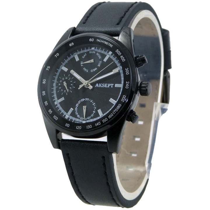 Дамски часовник AKSEPT 1148-1